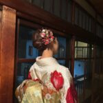 Yuko Araki Instagram - 今日は"さよならマエストロ〜父と私のアパッシオナート〜"の制作発表がありました‼︎ 来てくださった皆様ありがとうございました♡ とても和やかな雰囲気の中、素敵な時間を過ごすことができました☺️ 成人の日ということで #スマホで写真年賀状 の撮影時に着させていただいた素敵なお着物での写真を☺️ 成人を迎えられた皆様、おめでとうございます‼︎ 周りの人を大切に、そして自分自身が自分の一番の味方でいてあげてください。 自分を信じてこれからも進んでいってくださいね☺️
