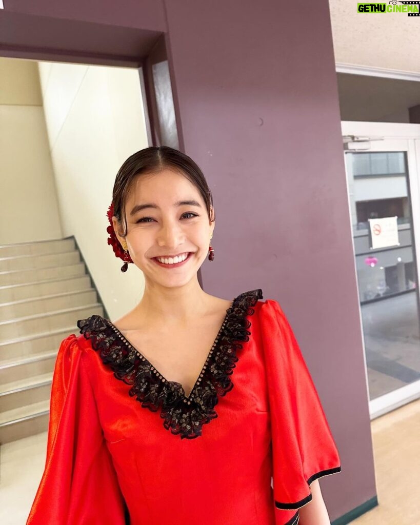 Yuko Araki Instagram - この後、2月18日(日)よる9時から TBS日曜劇場「さよならマエストロ〜父と私のアパッシオナート〜」第6話放送です🌹 ぜひご覧ください☺️