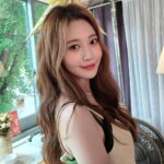 Yura Instagram - 꺄 드디어 곧 환승연애2 합니다!! 행복 ❤❤❤❤❤ 내사랑 환연
