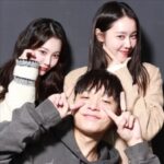 Yura Instagram - 환연데이~♡ 유령 용진오빠