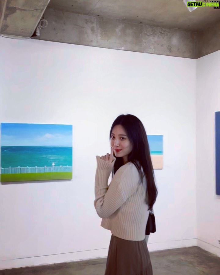 Yura Instagram - 김투더아투더영!🐬 휴온스 감사합니다💕 @huons_healthcare