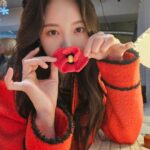 Yura Instagram - 🌺
