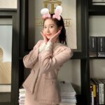 Yura Instagram - 오늘도 이연애는불가항력🫶🏻