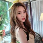 Yura Instagram - 꺄 드디어 곧 환승연애2 합니다!! 행복 ❤❤❤❤❤ 내사랑 환연