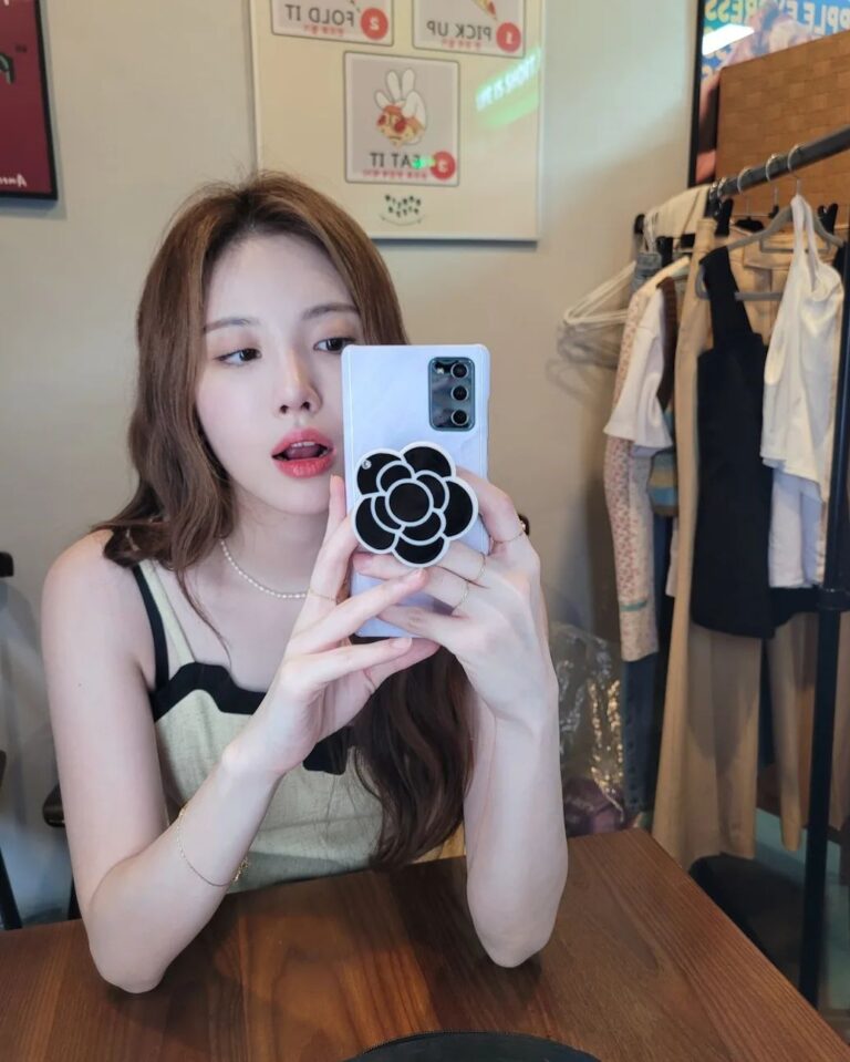 Yura Instagram - 꺄 드디어 곧 환승연애2 합니다!! 행복 ❤❤❤❤❤ 내사랑 환연