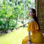 Yura Instagram - 🙃💚❤💙🧡