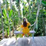 Yura Instagram - Thailand😊💚💚🍀🌿
