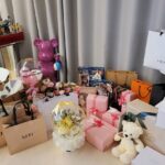 Yura Instagram - 매년 행복한 생일을 보내게해주셔서 감사합니당....❤ 제가 더 잘할게요....♡♡♡♡♡