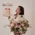 Yura Instagram - 감사합니다 휴온스😍❤