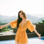 Yura Instagram - 여름아 돌아와..😢