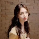 Yura Instagram - 환승연애 마지막 흑...