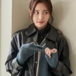 Yura Instagram - @mesense_official 😊💜