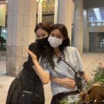 Yura Instagram - 우히또디 쵝오 💜💜💜 *완벽한타인* 너무 재밌게봤습니당! 우히언닝 넘멋졍😆