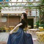 Yura Instagram - 💐🌸🌺🌻🌼🌷⚘🌹