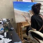 Yura Instagram - 한땀 한땀 변신중😌 @yul__land