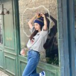 Yura Instagram - 힙하게😎