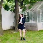 Yura Instagram - @mesense_official 😊💜