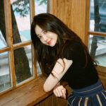 Yura Instagram - 💐🌸🌺🌻🌼🌷⚘🌹