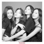 Yura Instagram - 너무 다 좋아서 겨우 골랐어요 사진😍 걸스데이 10살 축하행💕