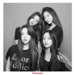 Yura Instagram - 너무 다 좋아서 겨우 골랐어요 사진😍 걸스데이 10살 축하행💕