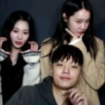 Yura Instagram - 환연데이~♡ 유령 용진오빠
