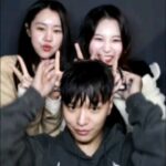 Yura Instagram - 환연데이~♡ 유령 용진오빠