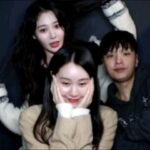 Yura Instagram - 환연데이~♡ 유령 용진오빠