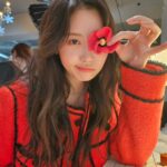 Yura Instagram - 🌺