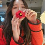 Yura Instagram - 🌺