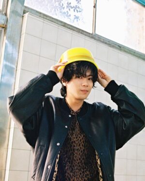 Yuta Jinguji Thumbnail - 442.2K Likes - Top Liked Instagram Posts and Photos