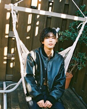 Yuta Jinguji Thumbnail - 442.2K Likes - Top Liked Instagram Posts and Photos