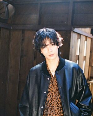 Yuta Jinguji Thumbnail - 442.2K Likes - Top Liked Instagram Posts and Photos