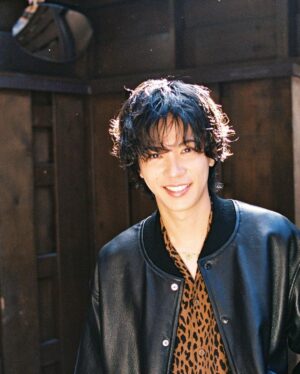 Yuta Jinguji Thumbnail - 442.2K Likes - Top Liked Instagram Posts and Photos