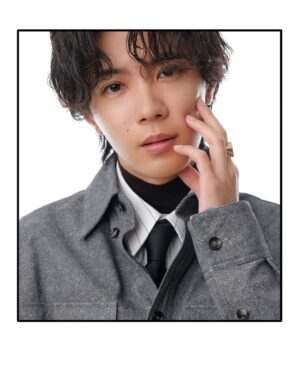 Yuta Jinguji Thumbnail - 410.9K Likes - Top Liked Instagram Posts and Photos