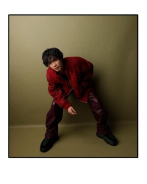 Yuta Jinguji Thumbnail - 490.7K Likes - Top Liked Instagram Posts and Photos