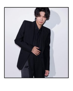 Yuta Jinguji Thumbnail - 543.4K Likes - Top Liked Instagram Posts and Photos