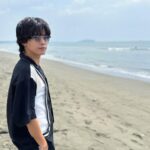 Yuta Jinguji Instagram – 夏の終わりって良いよね🌴