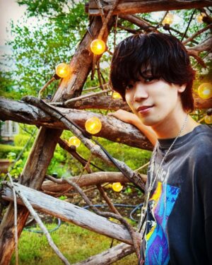 Yuta Jinguji Thumbnail - 548.8K Likes - Top Liked Instagram Posts and Photos