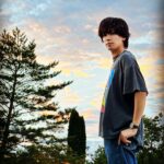 Yuta Jinguji Instagram - キャンプの写真載せるね🏕 IMP.お邪魔しました🙌