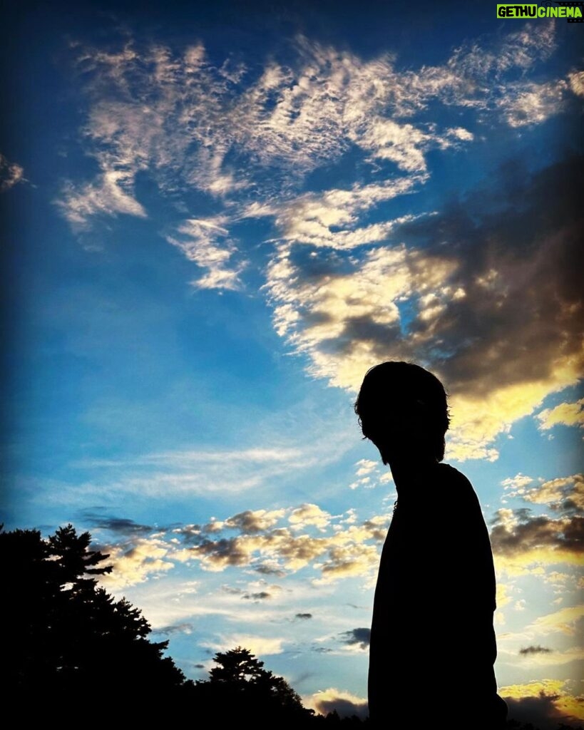 Yuta Jinguji Instagram - キャンプの写真載せるね🏕 IMP.お邪魔しました🙌