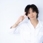 Yuta Jinguji Instagram - 真っ白☁️ やっぱ白がお好き？🫣