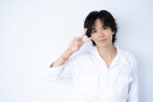 Yuta Jinguji Thumbnail - 634.3K Likes - Top Liked Instagram Posts and Photos