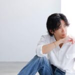 Yuta Jinguji Instagram - やっほー！ 昨日の生配信とインスタライブ ありがとね✌️ 心拍数上がるくらい楽しかった！ これからアザーカット たくさんあるから 少しずつ投稿していくね！ #洗剤のcmみたい