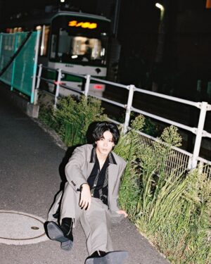 Yuta Jinguji Thumbnail - 410.9K Likes - Top Liked Instagram Posts and Photos