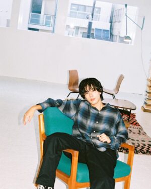 Yuta Jinguji Thumbnail - 441.2K Likes - Top Liked Instagram Posts and Photos