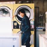 Yuta Jinguji Instagram – デニムは手洗い派です👖