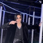 Yuta Jinguji Instagram - 東京ドーム4Daysありがとう✌️ 楽し過ぎて、今日はノスタルジックな気分です🫠 また写真載せるね❤️‍🔥