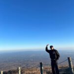 Yuta Jinguji Instagram - プライベート🤫🌞