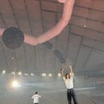 Yuta Jinguji Instagram - コンサートの非日常感最高だよね🙌 戻りたい🫠🫠
