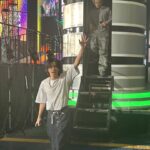 Yuta Jinguji Instagram - コンサートの非日常感最高だよね🙌 戻りたい🫠🫠